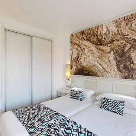 Garden - Adults Only 4*
