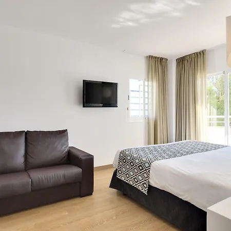 Cala Millor Garden - Adults Only Hotel 4*