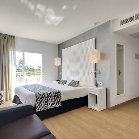 Cala Millor Garden - Adults Only Hotel Cala Millor (Mallorca)