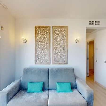 Cala Millor Garden - Adults Only Hotel Cala Millor (Mallorca)