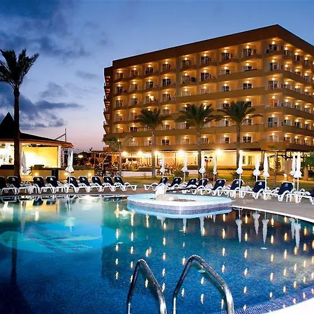 Cala Millor Garden - Adults Only Hotel 4*