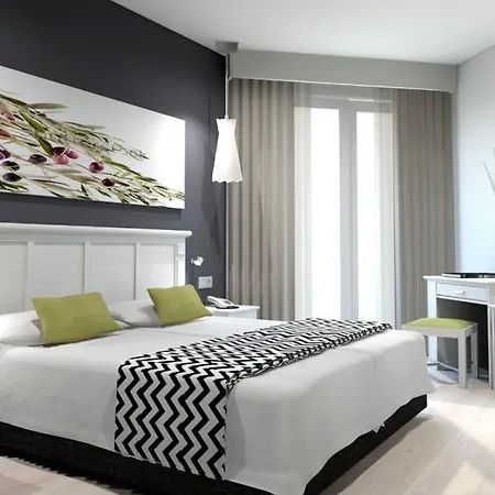 Garden - Adults Only Hotel Cala Millor (Mallorca)